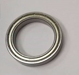 微型不锈钢深沟球轴承在食品加工机械中的应用与优势