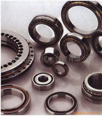 天津市华凌机电商贸向心球轴承产品列表