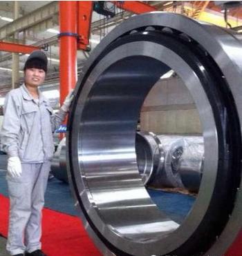 精密之核 吉林轴承及其附属件的工业价值与应用