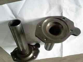 专业机械厂家信赖之选 输入轴承座及附属件的规格选择与诚信经营