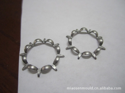 上海淼森精密模具 专业生产各类轴承附属件，提供一站式采购服务