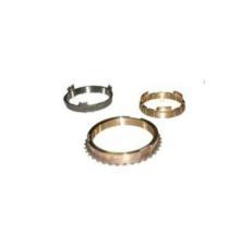 精密传动基石 全面解析轴承及其附属件的产品展示