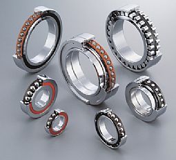 SKF轴承产品解析 以7214CD P4A为例及其在无锡市场与应用拓展