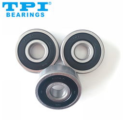 台湾TPI轴承6301深沟球轴承详解 价格、规格与应用指南